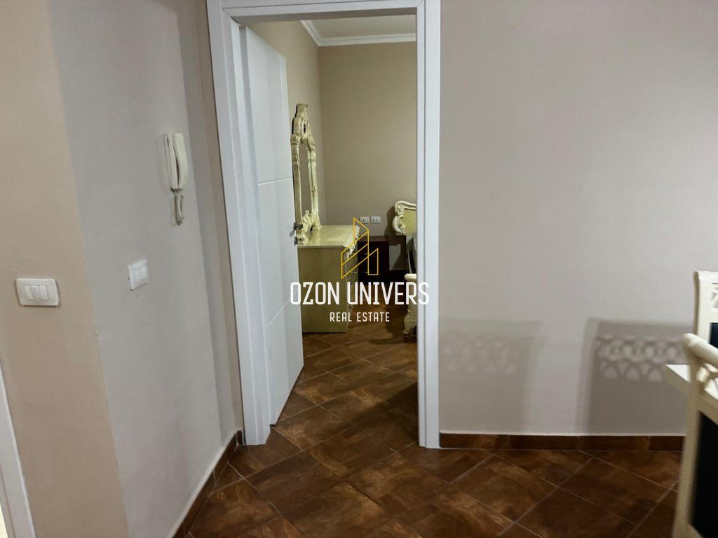 Apartament 1+1 me qira, tek Kodra e Diellit! 4