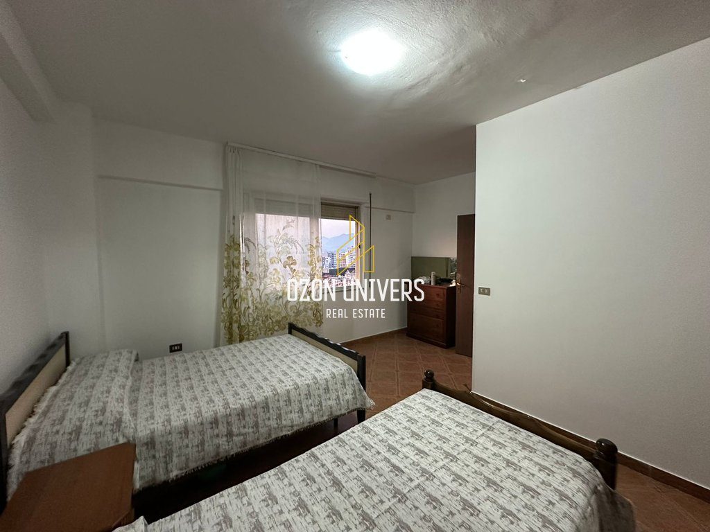 Apartament 2+1 për qira tek Rruga e Kavajës! 4