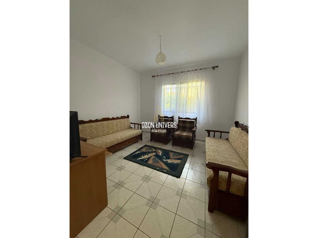 Apartament 2+1 me Qira pranë Pallatit me Shigjeta 3