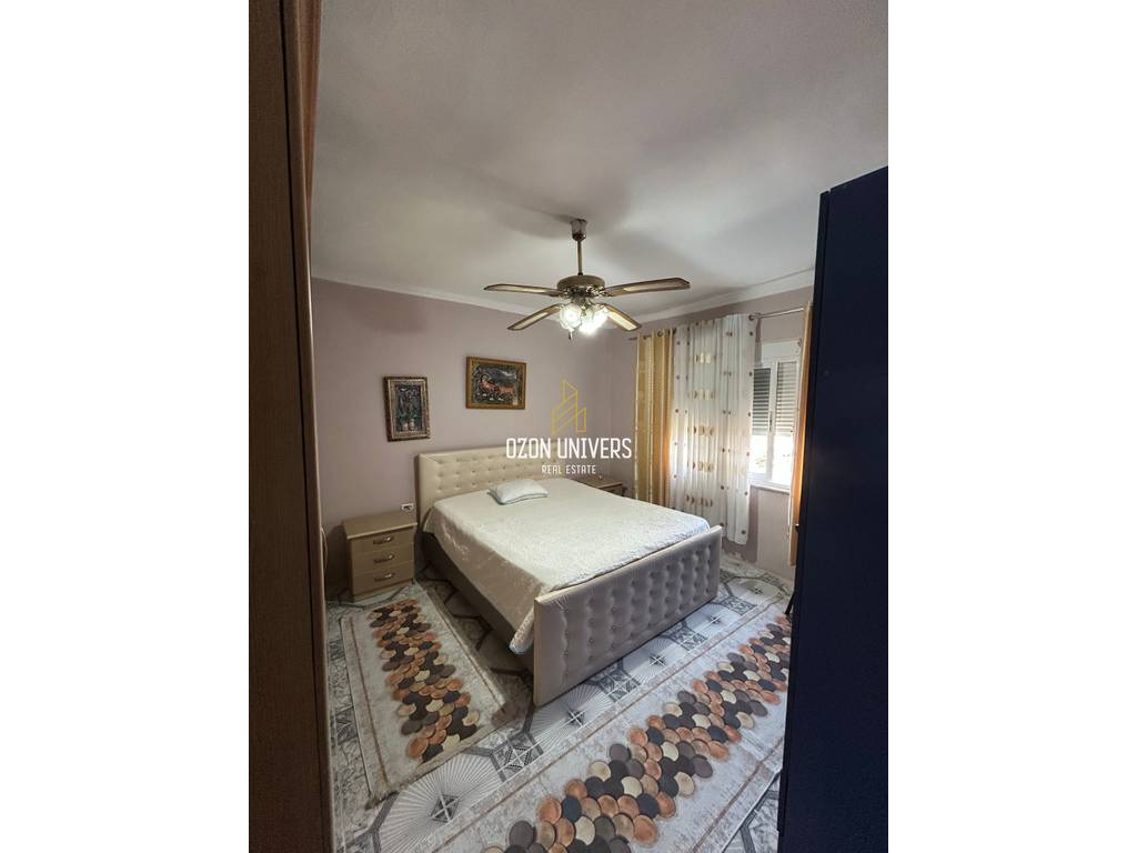 SHITET APARTAMENT 1+1 NE KAVAJE! 4