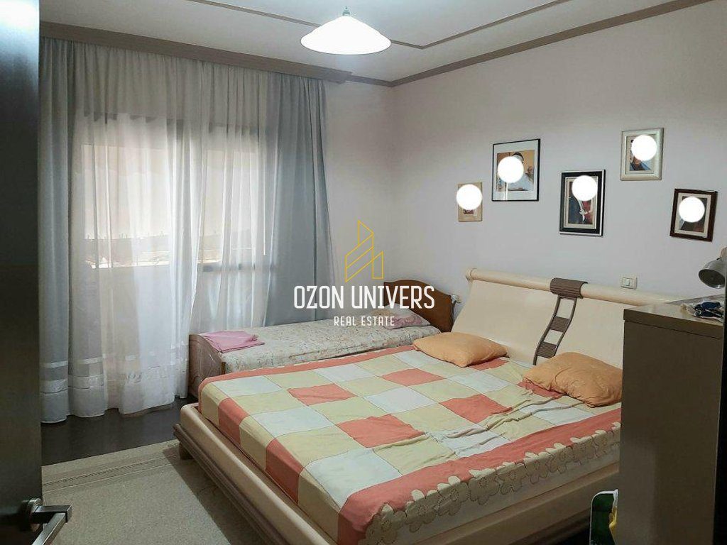 Apartament 2+1 per Qira Perballe Qendrës Kristal 2