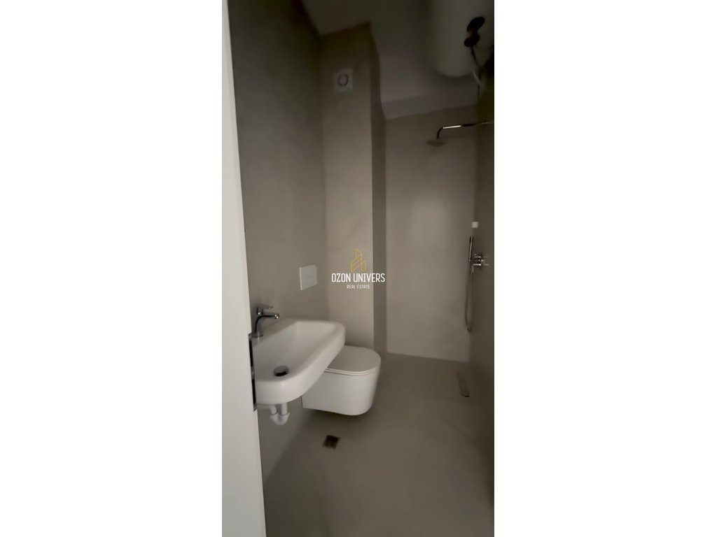 Apartament 1+1 për qira tek Kompleksi Mangalem, Ali Demi! 4