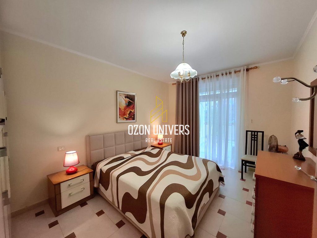 Apartament 1+1+Verandë për qira tek Kopshti Zoologjik! 4