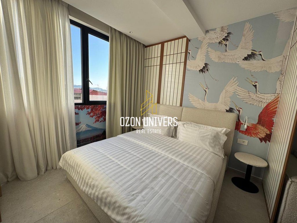Shitet apartament 3+1 i ndarë në 3 njësi, tek Golden Tower, Mine Peza! 4