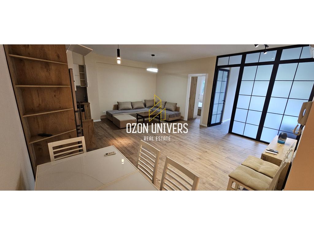 Apartament 2+1 për Qira Pranë Nënkalimit Të Kodrës së Diellit!