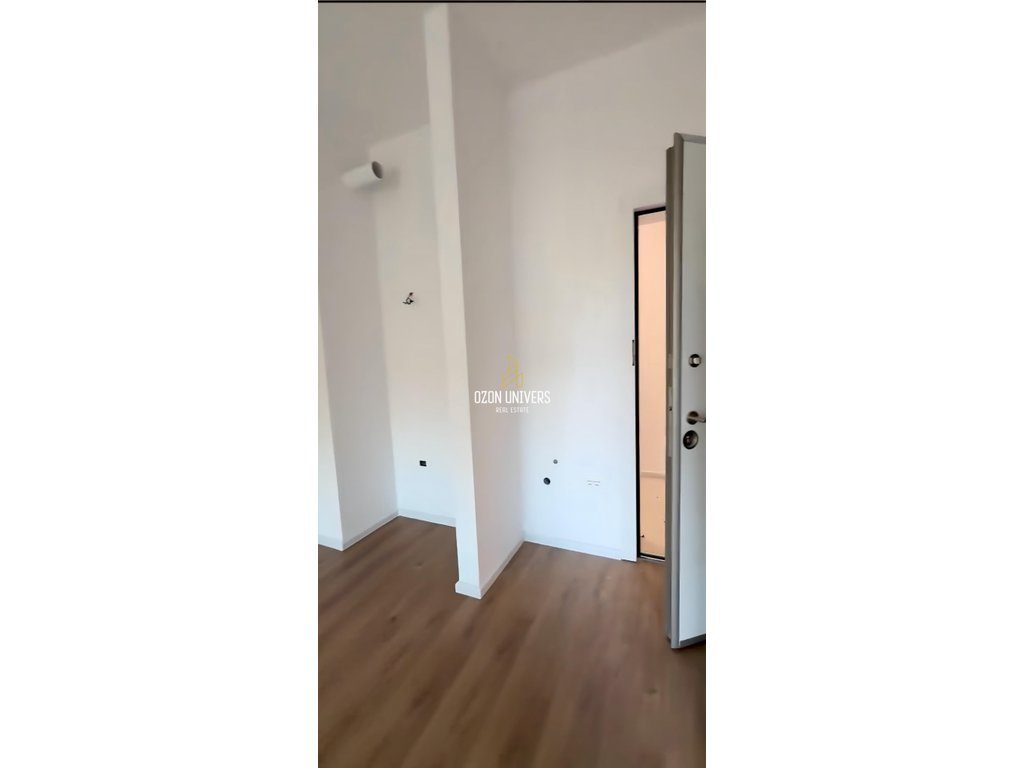 Apartament 1+1 për qira tek Kompleksi Mangalem, Ali Demi! 3