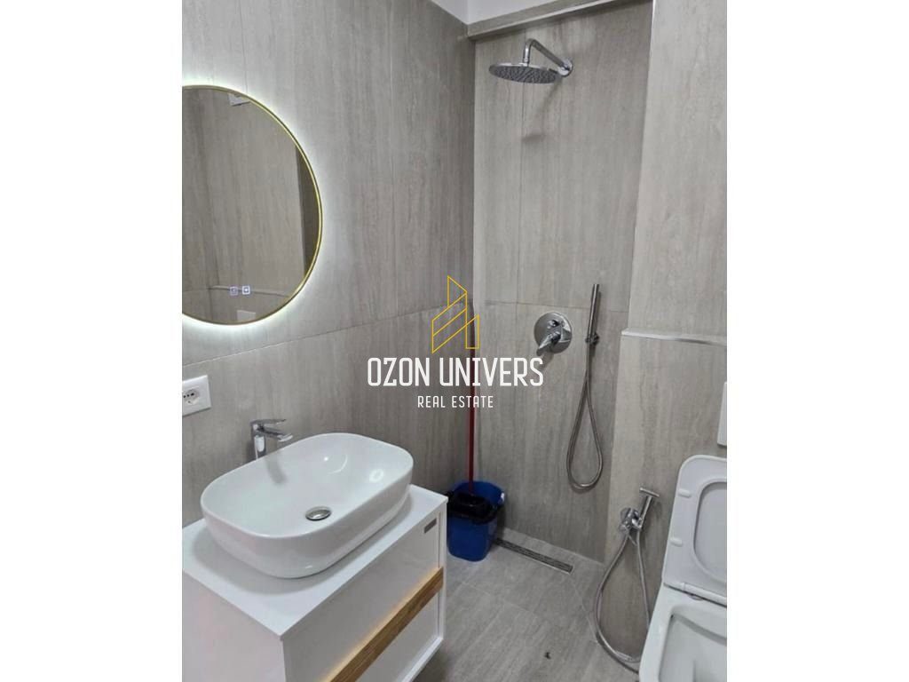 Apartament 1+1 në Shitje, Don Bosko (Pallati Al-Mak) 4