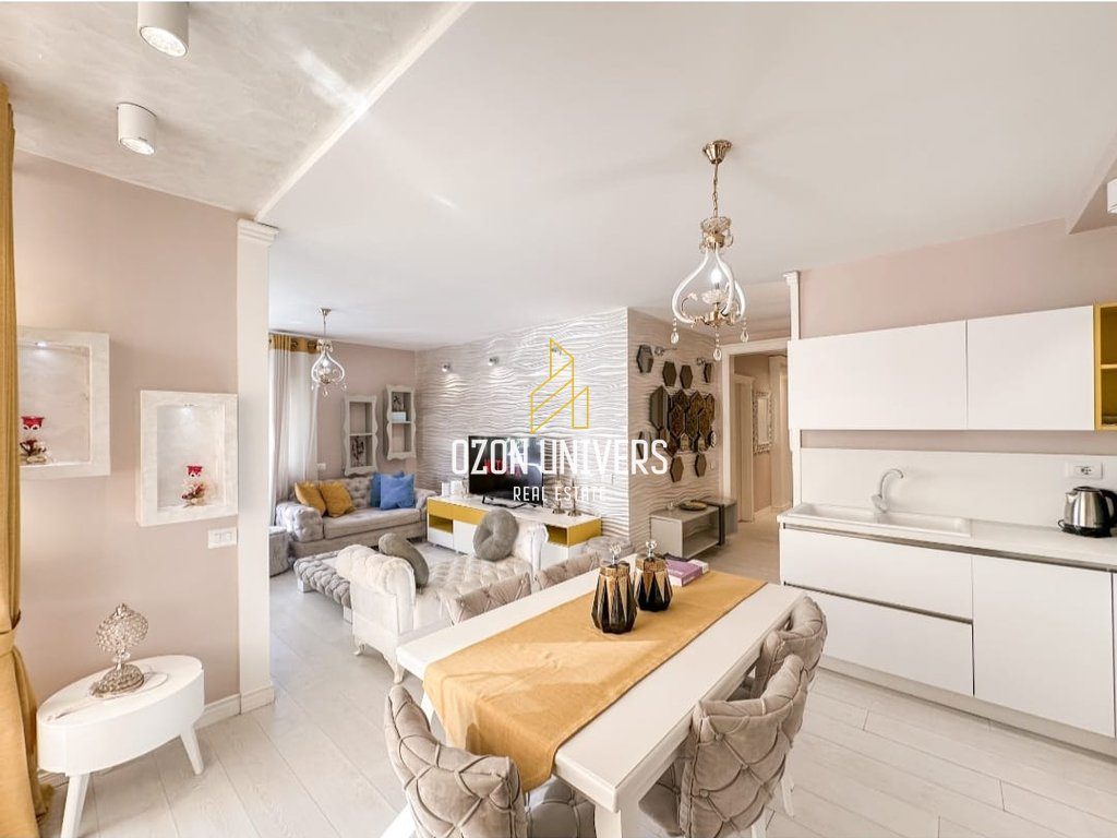 Apartament 2+1+2 për qira, tek Kopshti Zoologjik! 4