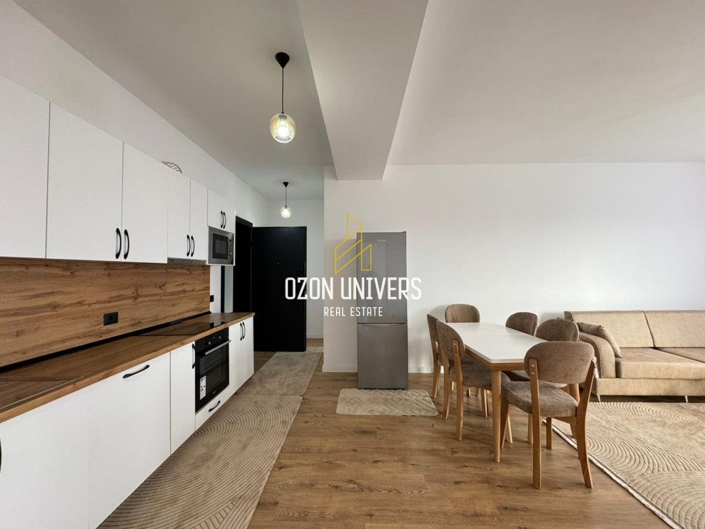 Apartament 2+1 për qira në Paskuqan! 3