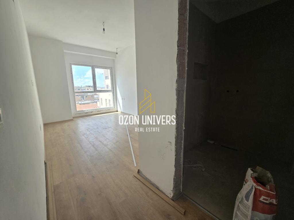 Dy Apartamente 2+1+2 për shitje në Kompleksin “Aura”, Laprakë! 2