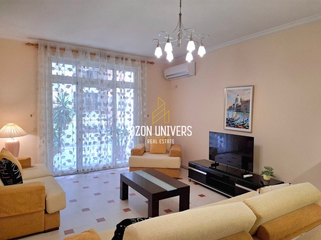 Apartament 1+1+Verandë për qira tek Kopshti Zoologjik! 2