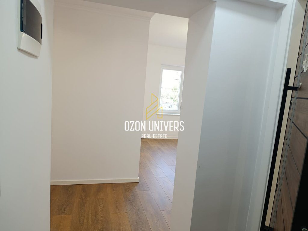 Shitet Apartament 1+1 – Tiranë e Re 4