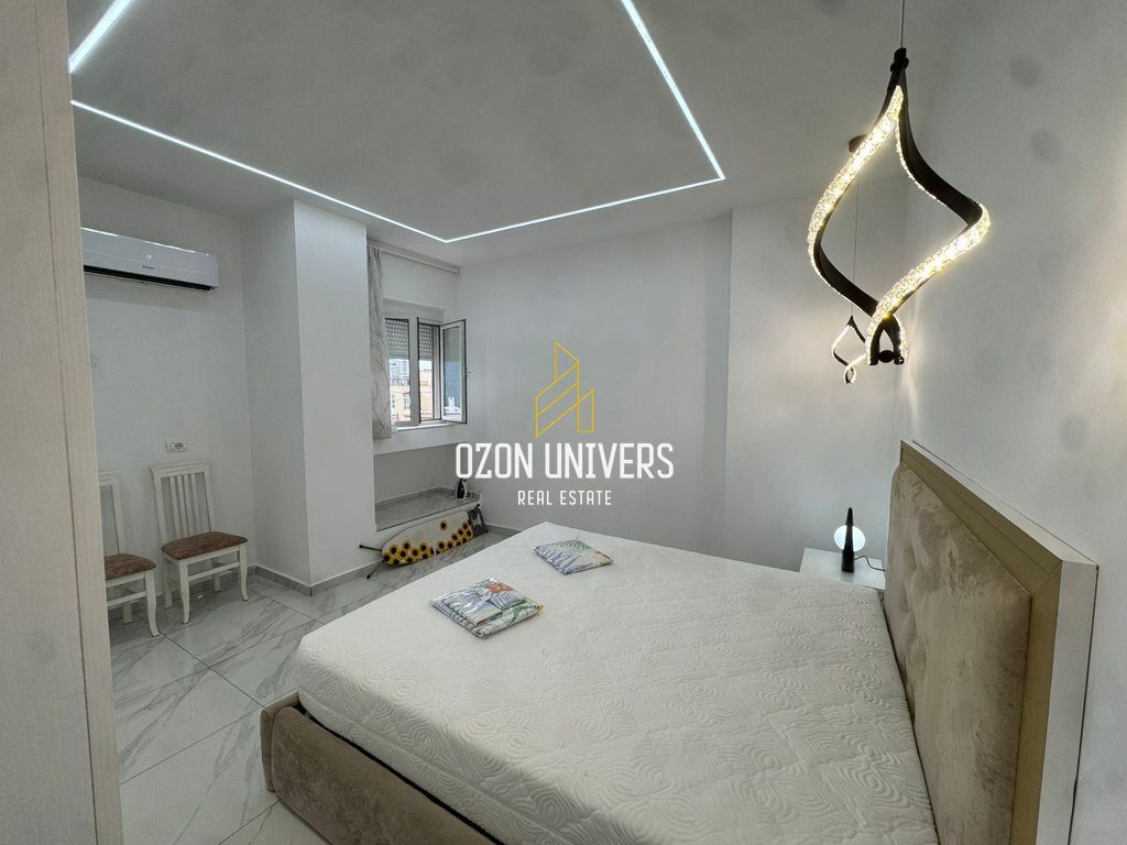 Apartament 1+1 për qira në Qendër! 2