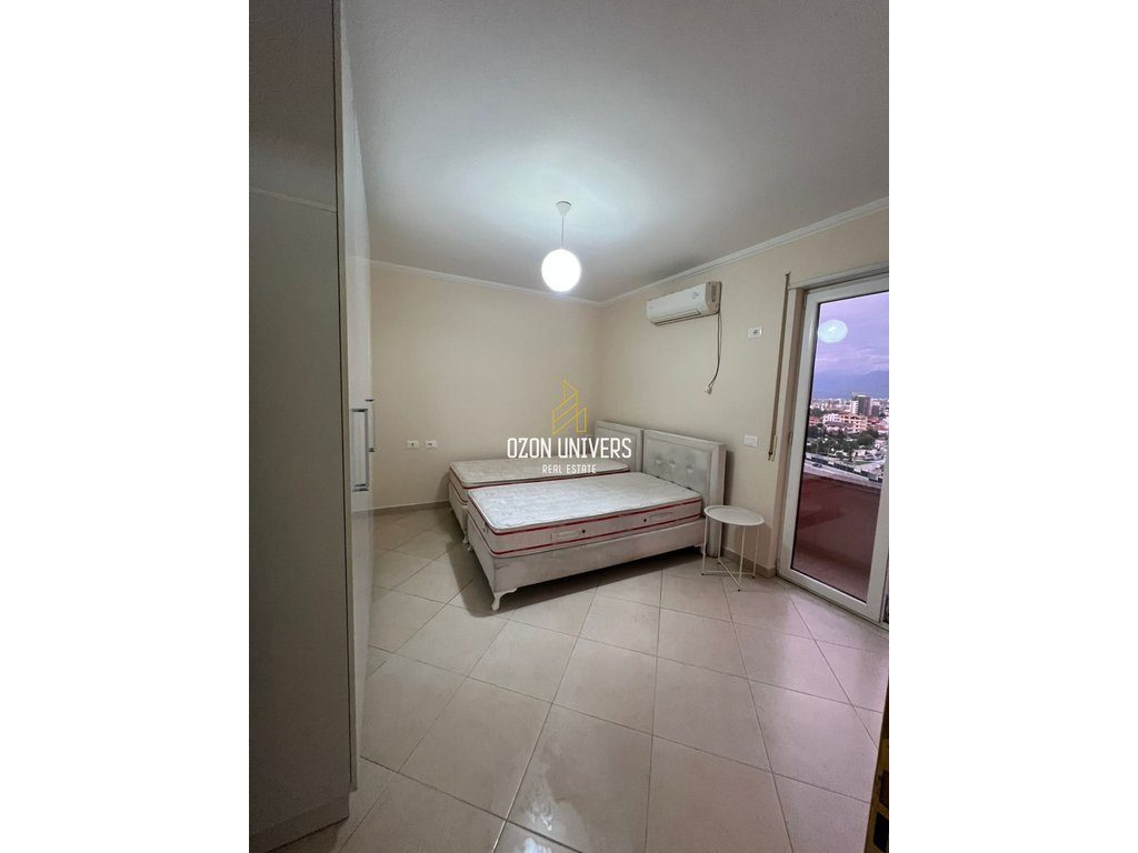 Apartament 1+1+ Verandë (Penthouse) me qira në Astir, pas Restorant Bati! 3