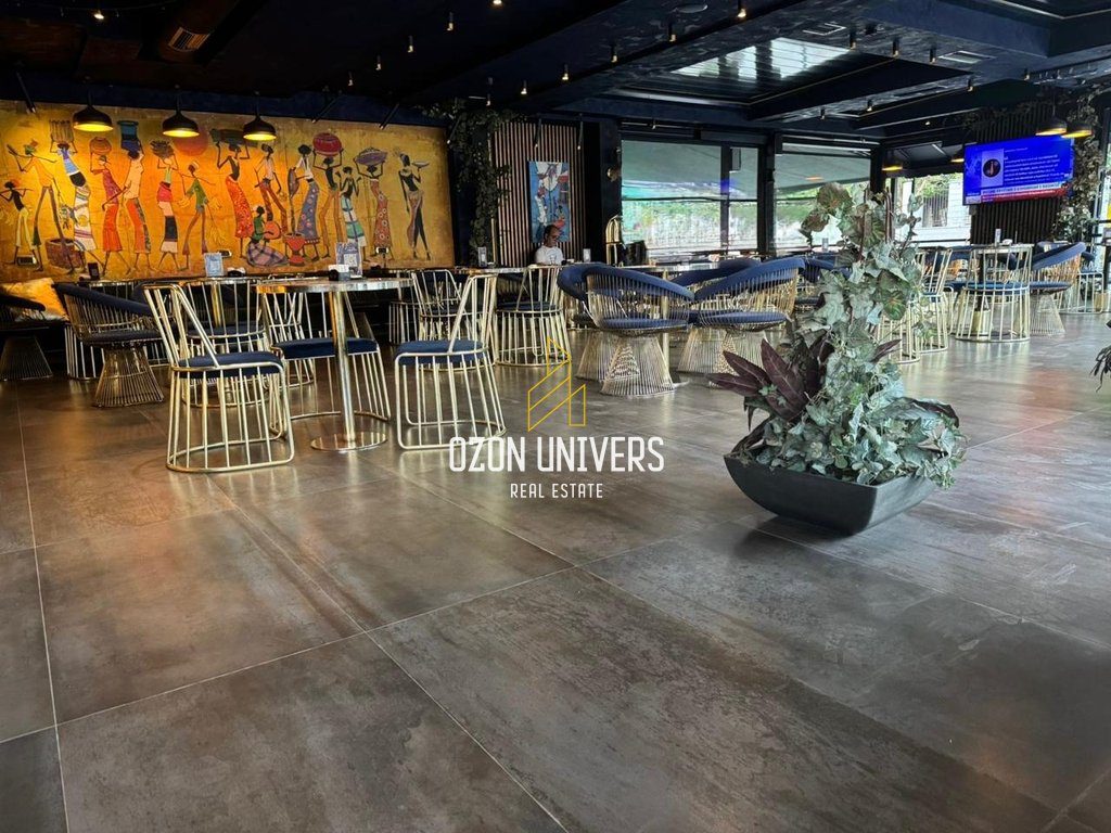 Shitet lounge modern, totalisht i investuar, pranë Universitetit “Aleksandër Xhuvani” – Elbasan!