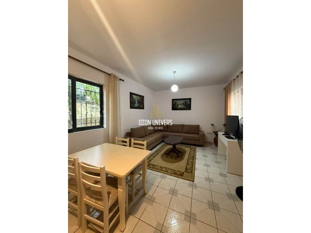 Apartament 2+1 me Qira pranë Pallatit me Shigjeta