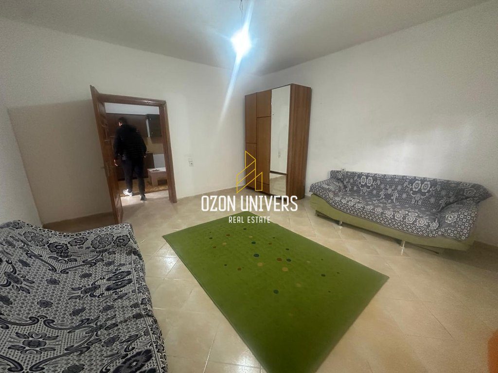 Apartament 2+1 për qira , në Allias, Rruga Njazi Meka 4
