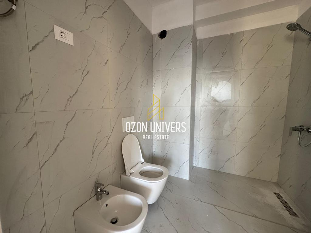 Apartament 2+1+2 për shitje në Myslym Shyr! 4