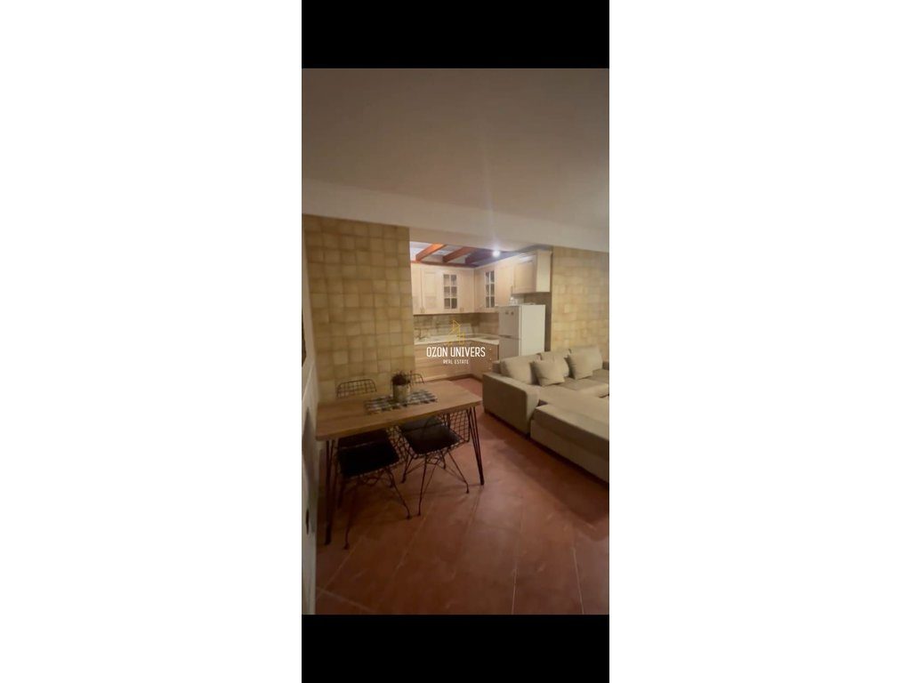 Apartament 1+1 dhe Garsoniere për shitje tek 9 Katshet!