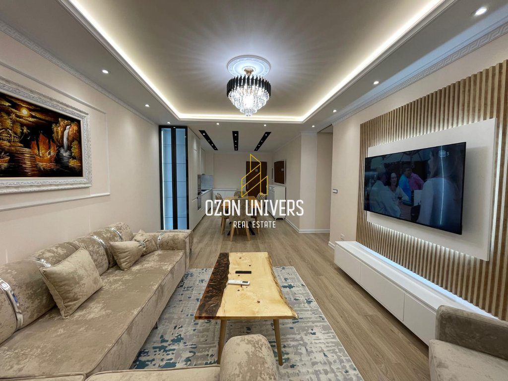 Apartament modern 2+1+2 për qira tek Kompleksi Colombo, Liqeni i Thatë! 2