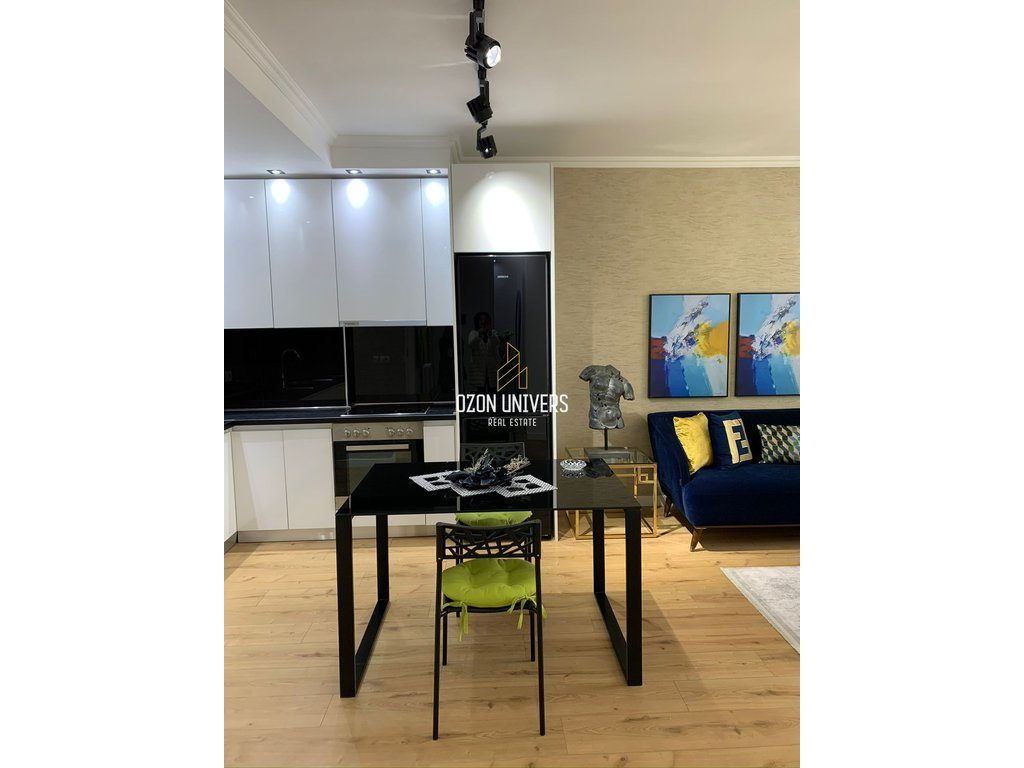 Apartament 2+1 për Qira, tek Rruga e Kosovarëve 3