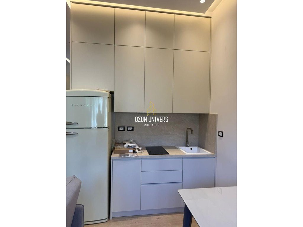 Apartament 1+1 për qira tek Rruga e Dibrës! 3