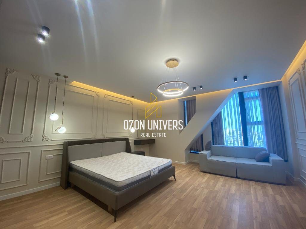 Garsoniere me Qira në Kompleksin "Square 21", Rruga e Kavajës – 650€/muaj! 4