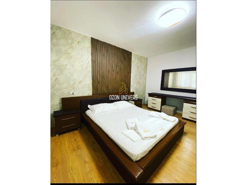 Apartament 1+1 për qira pranë Gardës së Republikës! 4