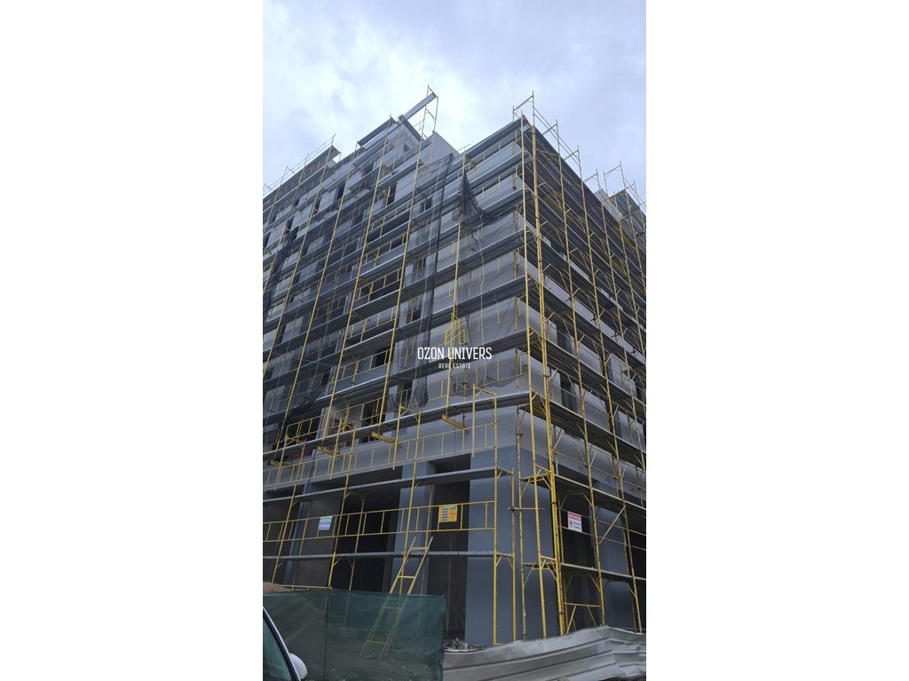 Apartament 2+1+2 për shitje, në Ali Dem! 1