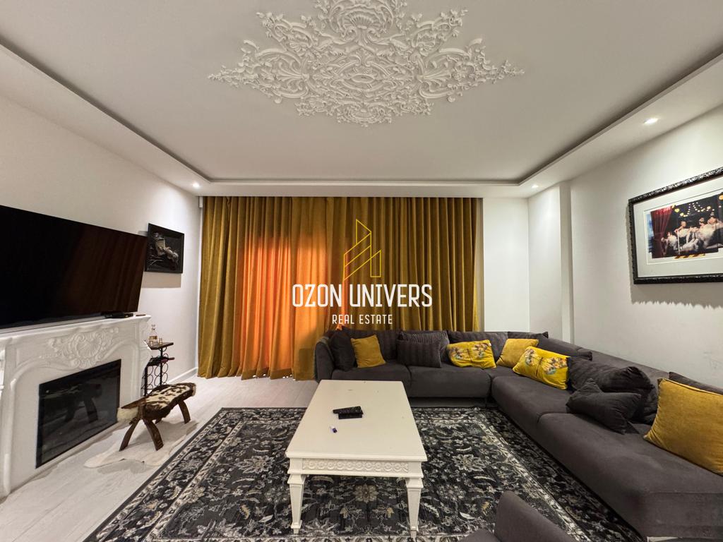 Apartament 2+1 për qira tek Rruga Peti, Liqeni i Thatë!