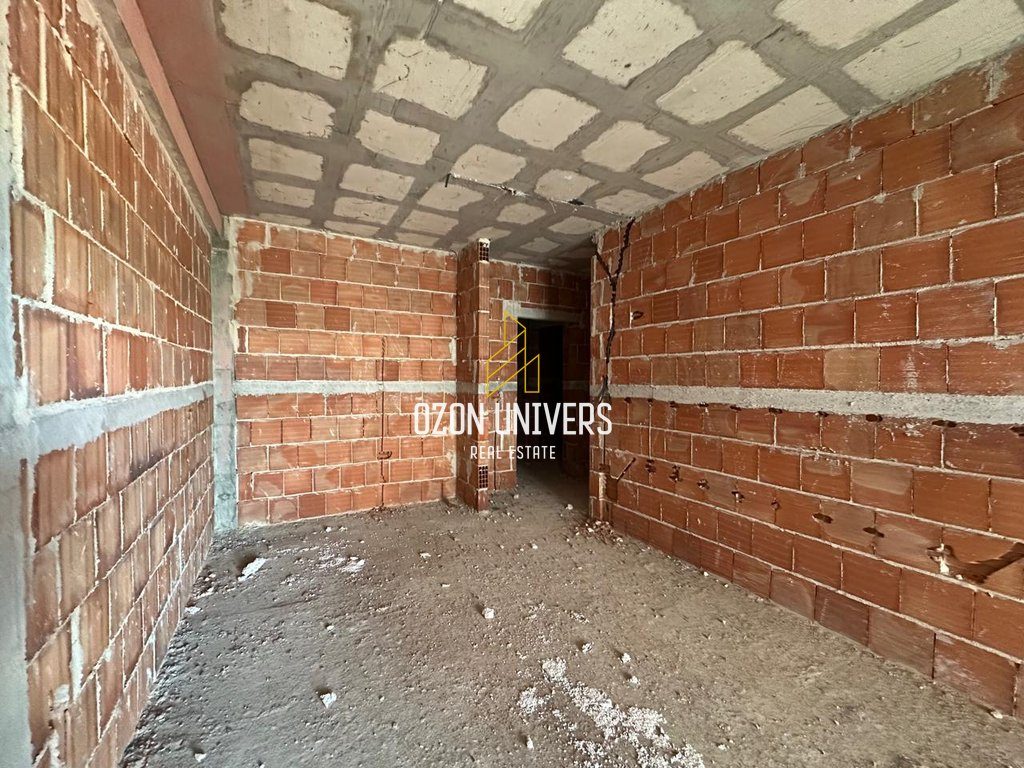 Apartament 2+1+2 për shitje tek Tirana Entry III, ish Dogana! 2