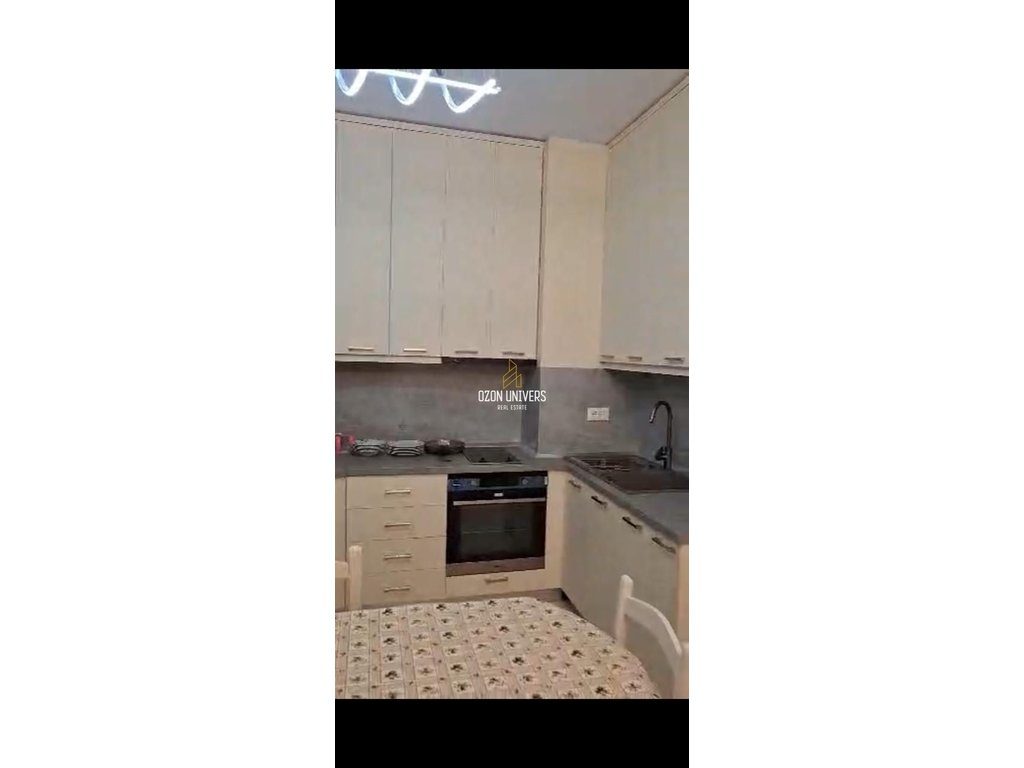 Apartament 1+1për qira, tek River Residence Astir! 3