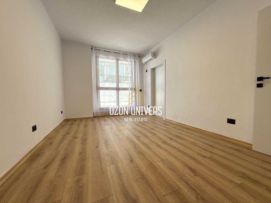 Apartament 1+1+Verand për qira, tek Ish Ekspozita!