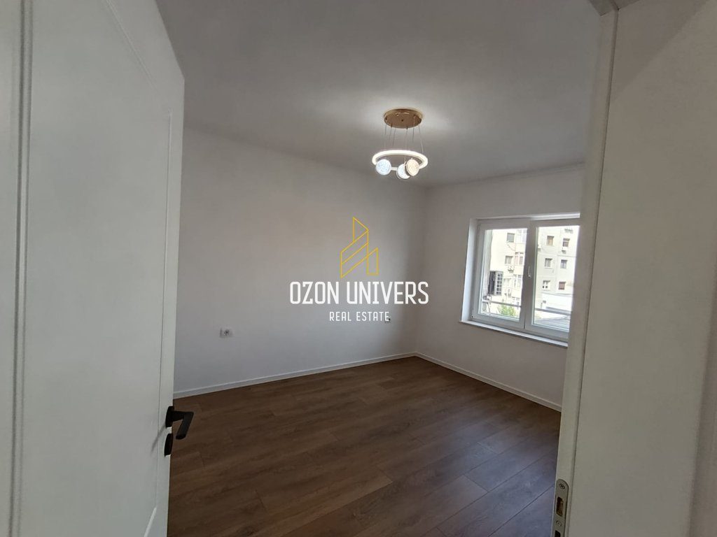 Shitet Apartament 1+1 – Tiranë e Re