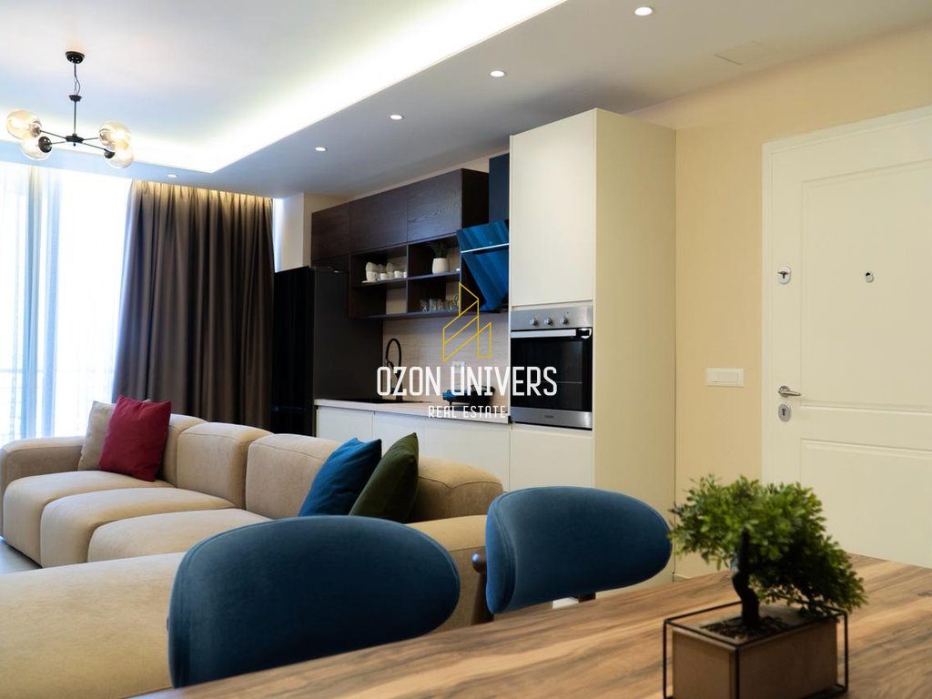 Apartament 3+1 në Sarandë për shitje ose ndërrim