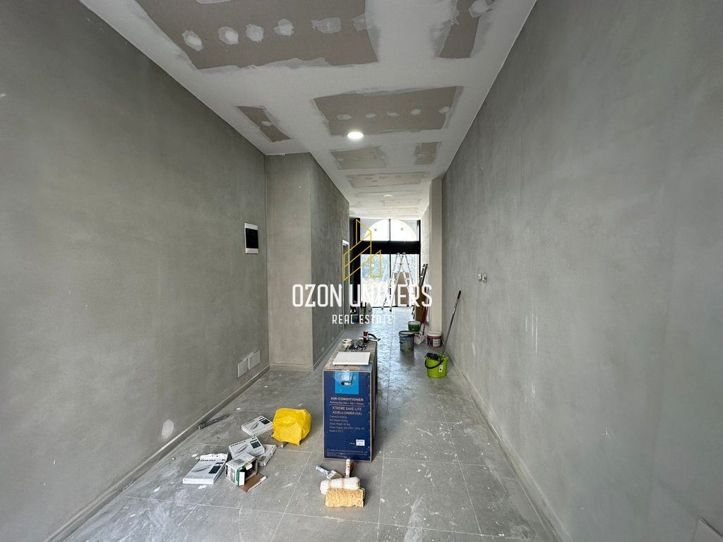 Ambient biznesi për qira, tek River Residence, Astir! 2