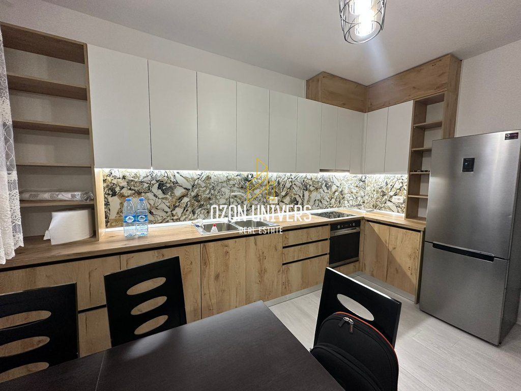 Apartament 2+1+parkim për qira, tek River Residence Astir! 3