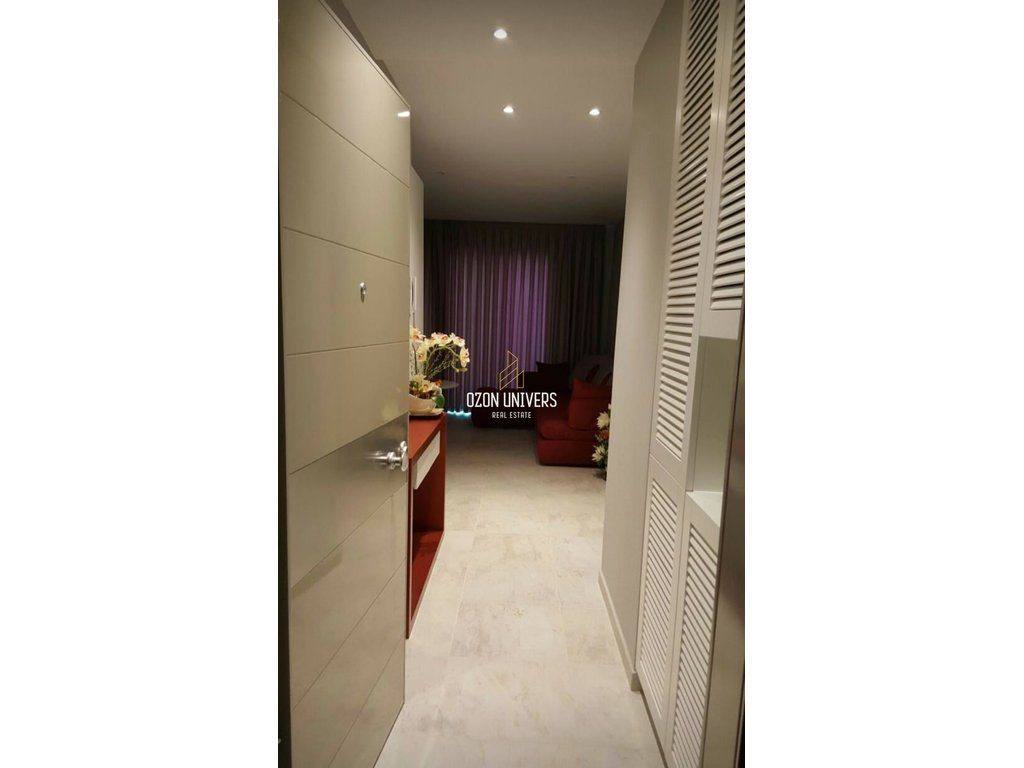 Apartament 2+1 për Qira – Ambasador 3, pranë Stadiumit Air Albania 2