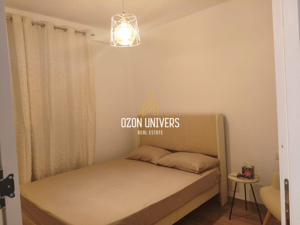 Apartament 1+1 me qira tek Liqeni i Thatë! 4