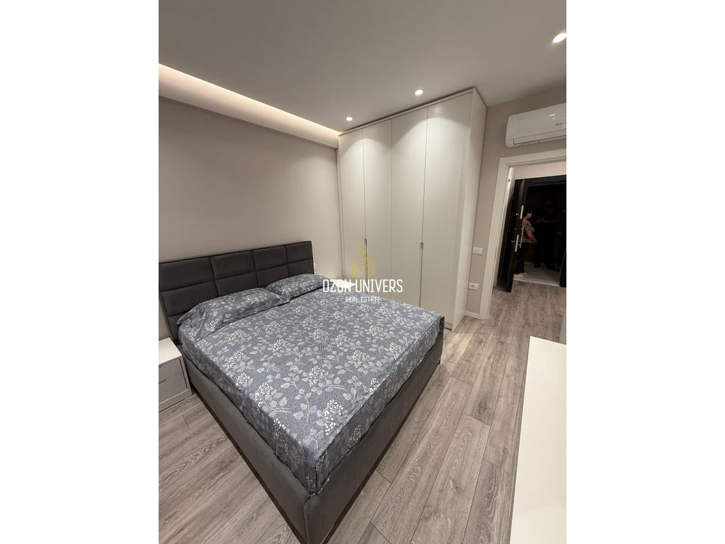 Apartament 1+1 për qira tek Rezidenca Urban Gate ,Astir! 4