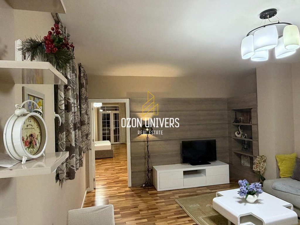 Apartament 1+1 me qira, në Myslym Shyr! 2