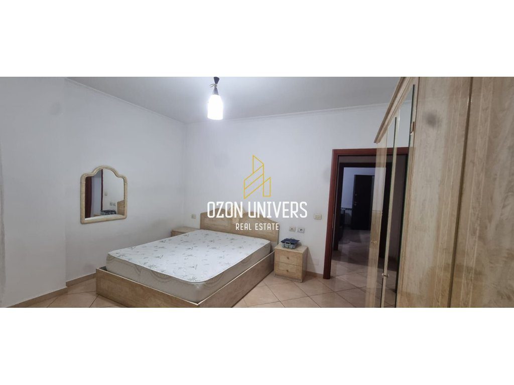 Apartament 1+1 me Qira, tek Kryqëzimi i Varri Bamit 2