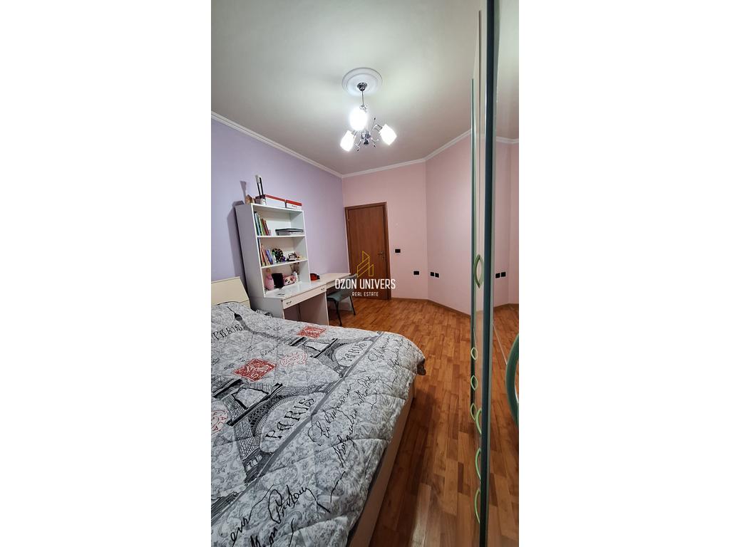 Apartament 3+1 me Qira ne Brryl 3