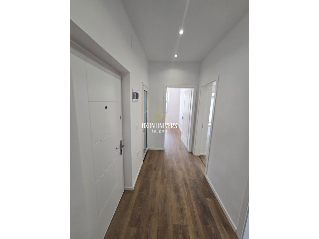 Shitet Apartament 2+1+2 te Myslym Shyri – Pranë Shkollës “Pjetër Budi” 2