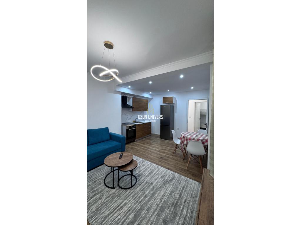 Apartament 2+1 për shitje, në Don Bosko! 2