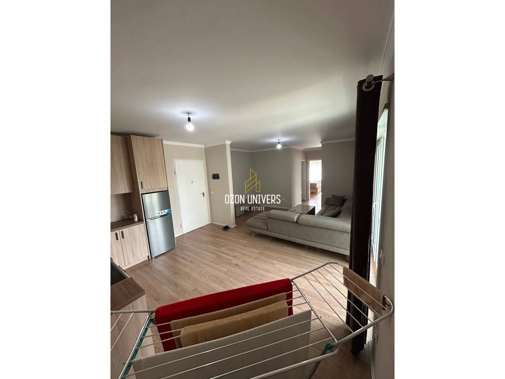 Apartament 2+1+2 për qira, tek Rruga Peti, Liqeni i Thatë!! 2
