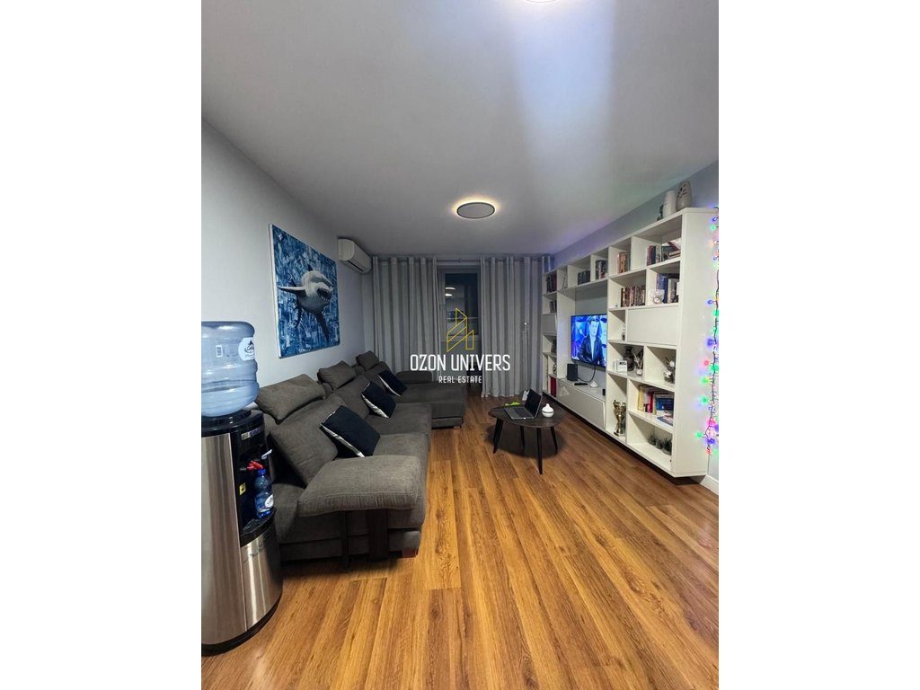 Apartament 2+1 për qira, tek Fakulteti i Drejtësisë 2
