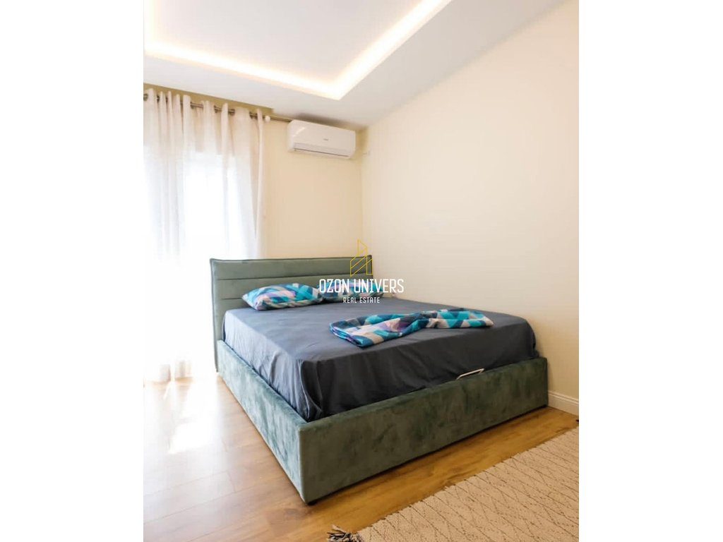 Apartament 2+1 për qira në Bllok! 4