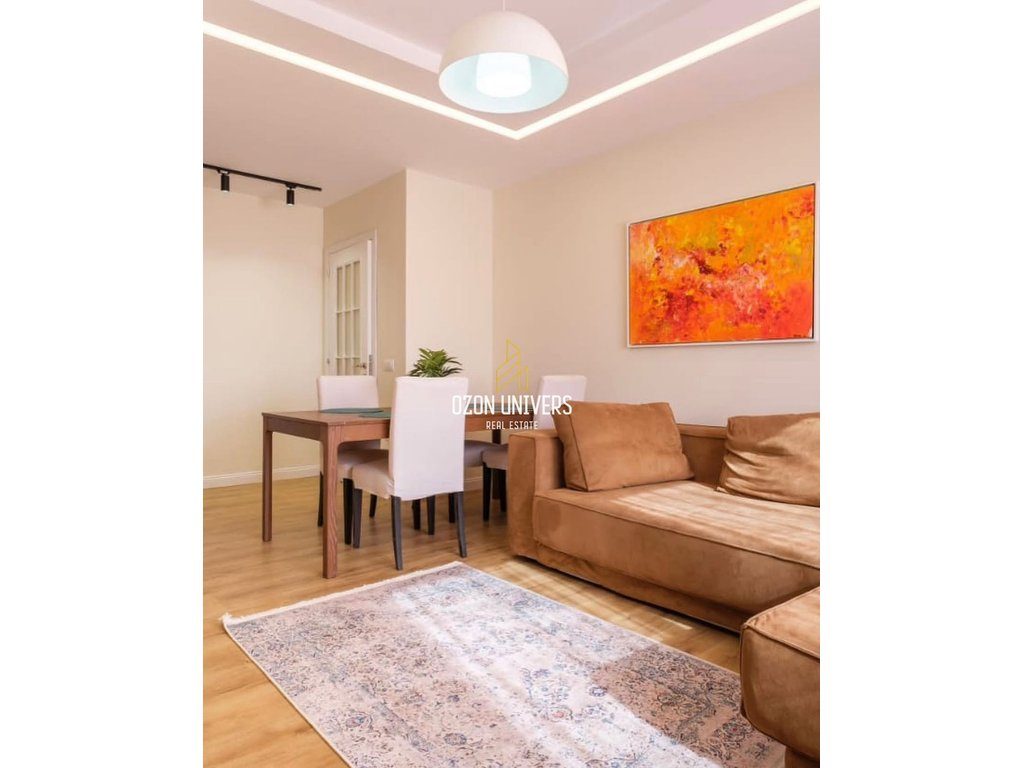 Apartament 2+1 për qira në Bllok!