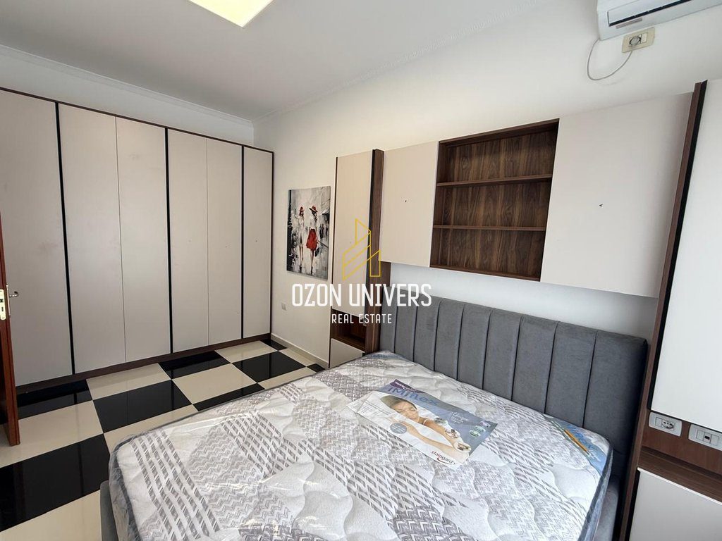Apartament 1+1 për qira, tek Oxhaku! 4